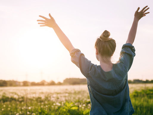 Here's Your Summer Self-Care and Wellness Checklist