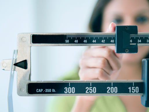 How Can My Chiropractor Help Me Lose Weight?
